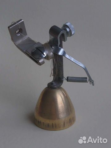 Дверной колокольчик