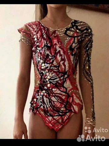 Купальник для хг