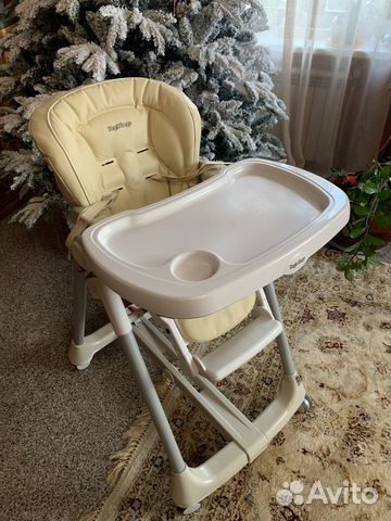 Стул peg perego prima pappa best
