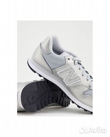 Кроссовки New Balance 500, р. 43EUR/9UK/11US