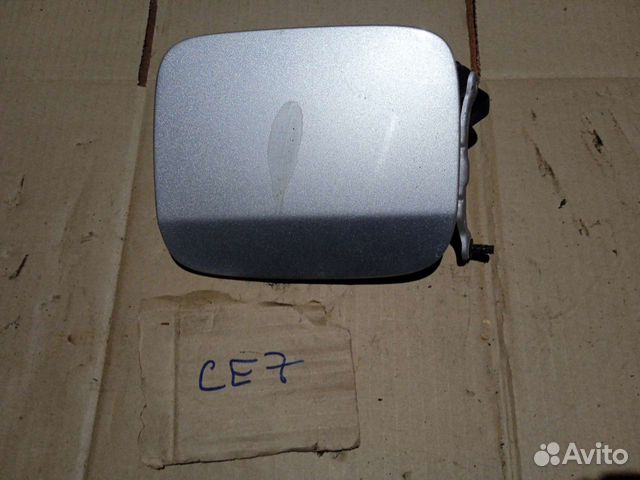 Лючек бензобака Geely emgrand ес7