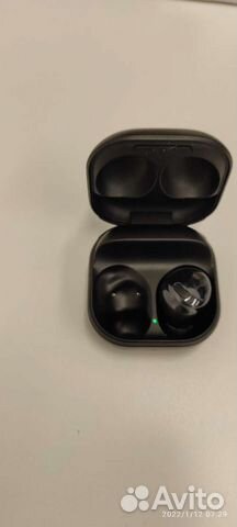 Samsung galaxy buds pro