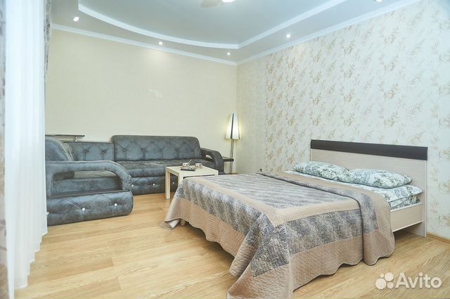 

2-к. квартира, 58,8 м², 4 кровати
