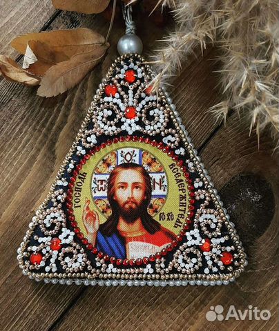 Подвеска в машину