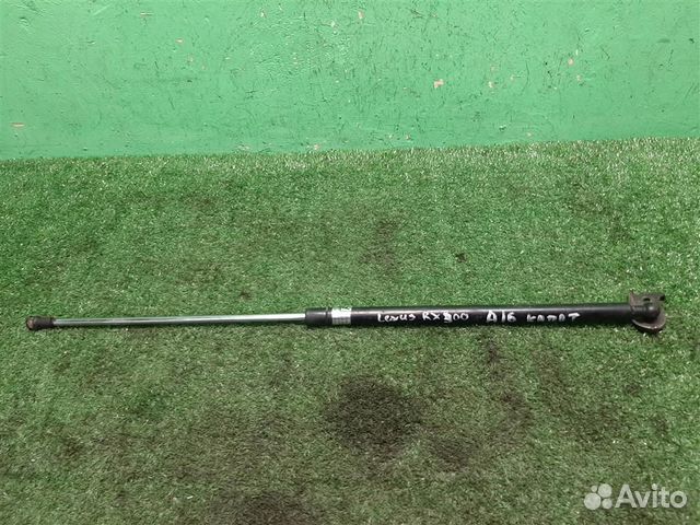 Амортизатор капота Lexus RX300 (MCU35) 2004