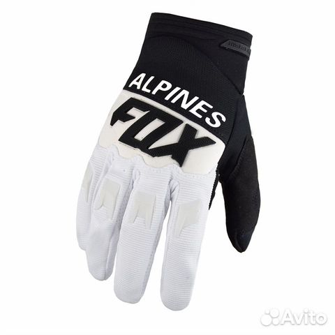 Перчатки для мотоцикла мотоперчатки на мото L