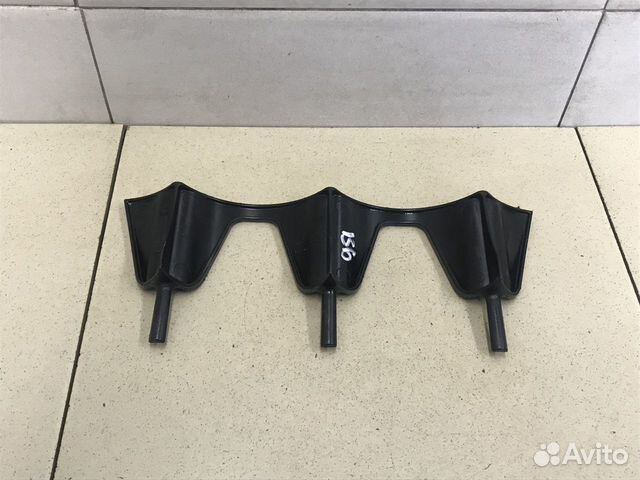 Кожух Sportage 2016