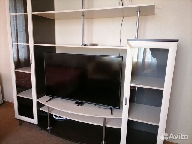 

2-к. квартира, 55 м², 3 кровати