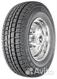 Cooper Discoverer M+S 275/60 R20 119S
