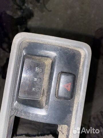 Бортовой компьютер Toyota mark 2