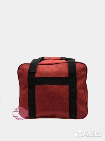 Сумка для самолета