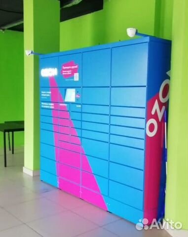 Установим постаматы,кофе аппараты,терминалы и др