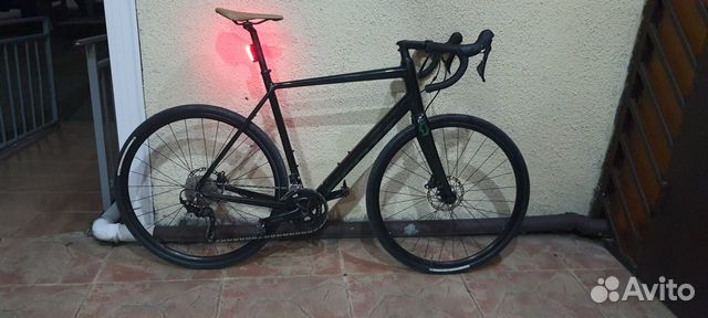 scott speedster gravel 30 xl