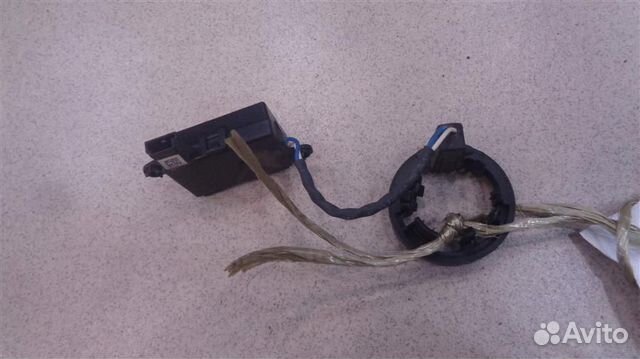 Иммобилайзер Chevrolet Cruze J300 2009-2016