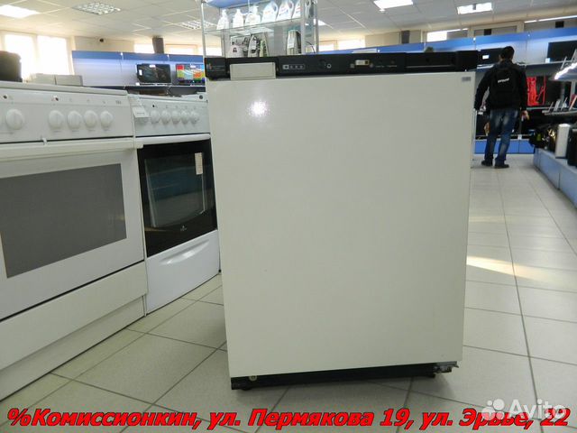 Морозильная камера Гиочел