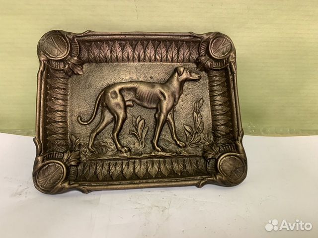 Пепельница 