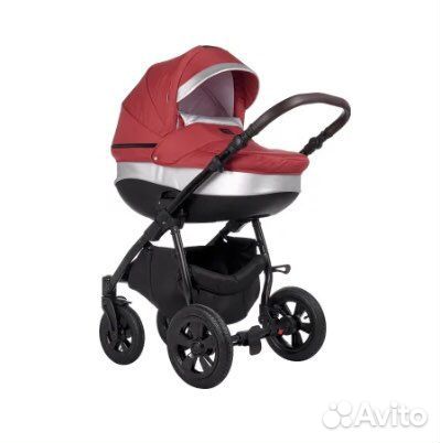 Коляска 2 в 1 Sweet Baby Perfetto