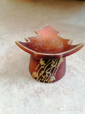 Подсвечник