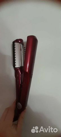 Стайлер babyliss