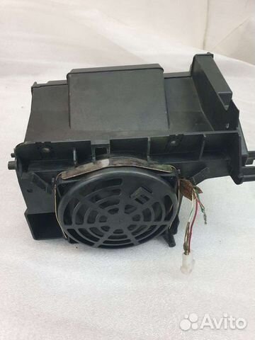 Сабвуфер на GMT800