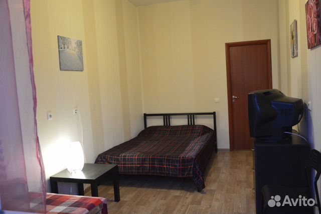 

2-к. квартира, 55 м², 5 кроватей