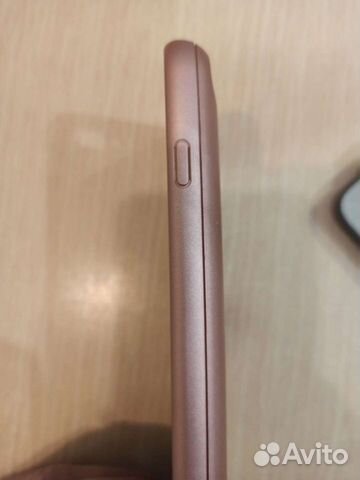 Чехол зарядка на iPhone 8+, iPhone 7