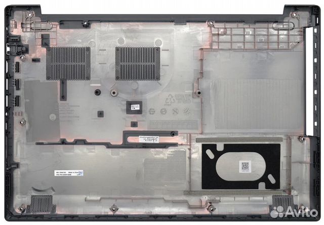 Корпус ноутбука Lenovo IdeaPad 320-15, 330-15