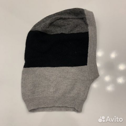 Шапка балаклава IL Gufo