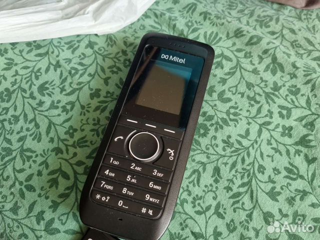 Трубка ip телефона Mitel 5613