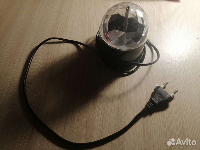 Светодиодная лампа