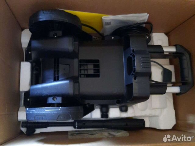 Минимойка karcher k 5 compact по запчастям