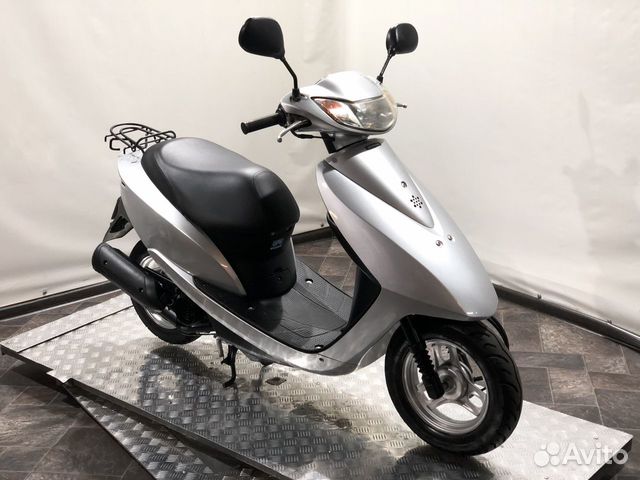 Скутер Honda Dio 2010