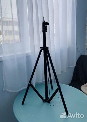 Штатив для фотоаппарата