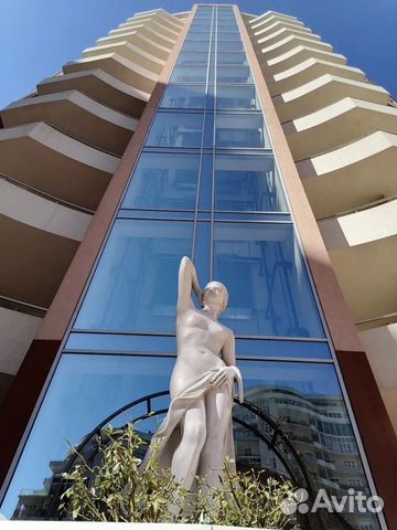 

2-к. квартира, 98 м², 4 кровати
