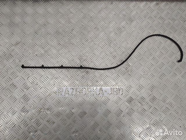 Трубка обратки от форсунок Ducato 244 + Елабуга