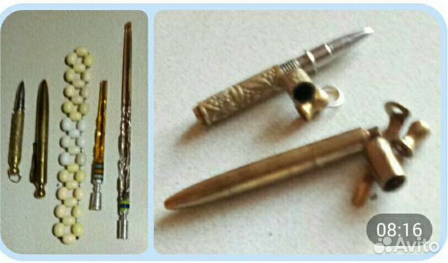 Ручная работа