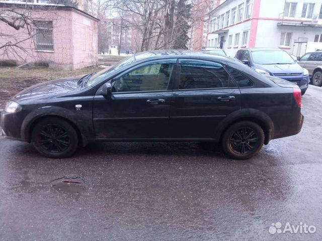 Daewoo Gentra 1.5 МТ, 2014, 176 000 км