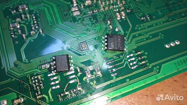 Ремонт прошивка принтеров