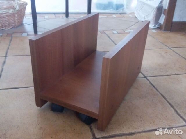 Подставка под системный блок