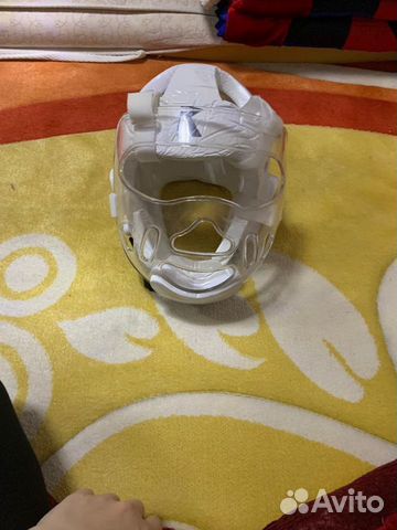 Шлем детский