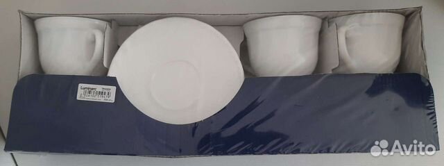 Набор столовой посуды luminarc