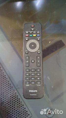 Philips 32PFL3605