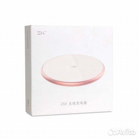 Беспроводное зарядное устройство Xiaomi ZMI