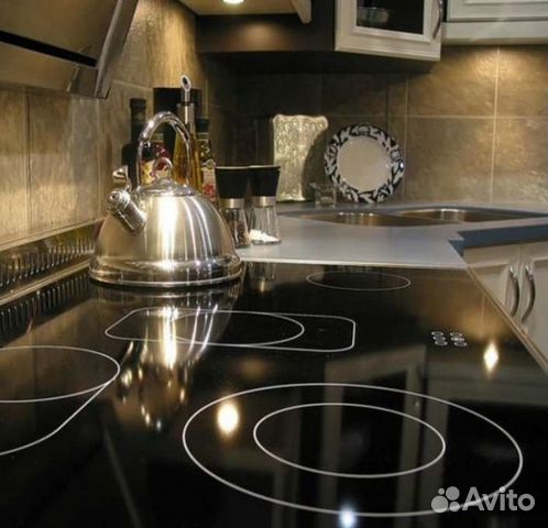 Ремонт духовых шкафов