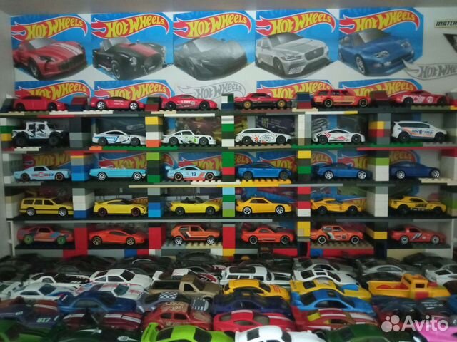 Hot wheels, обмен/продажа