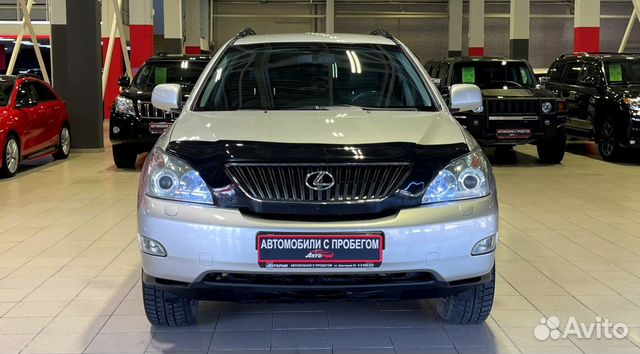 Lexus RX 3.5 AT, 2006, 182 000 км