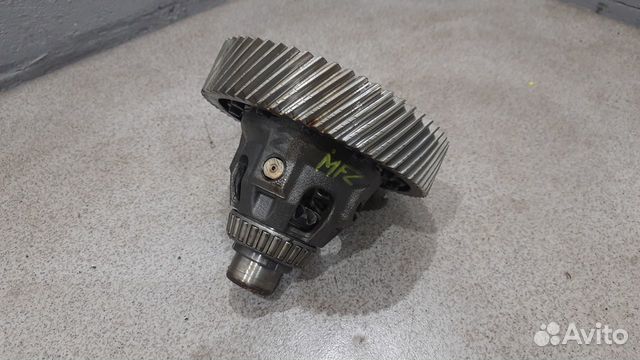 Дифференциал для АКПП MFZ 09G TF60-SN