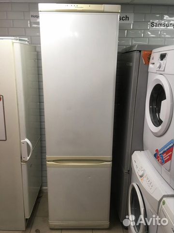 Холодильник electrolux с гарантией