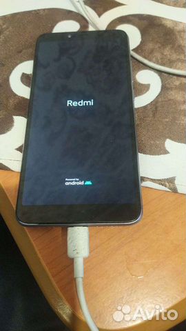 Xiaomi redmi s2