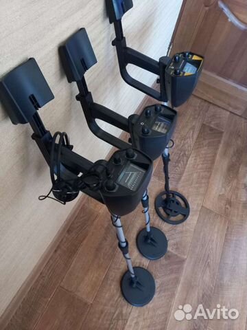 Металлоискатель GTX 5030, Md4030p, новый